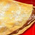 crèpes alla nutella