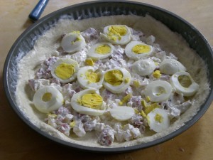 Farcire la pasta Farcire la pasta