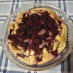 Crostata Rossella ai frutti di bosco