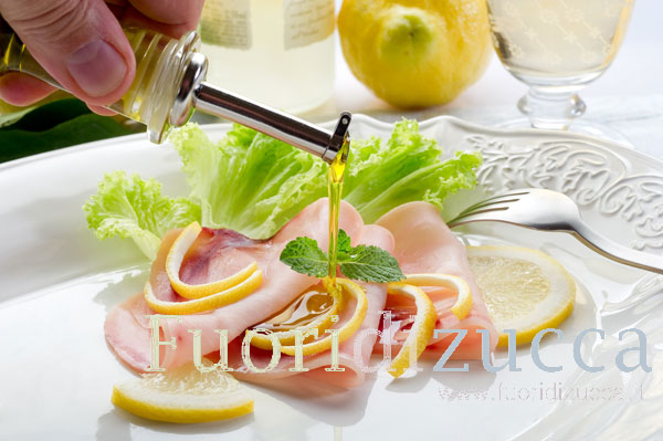 carpaccio-di-pesce-spada carpaccio di pesce spada all'arancia