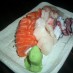 Sashimi