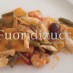 paccheri fuoridizucca