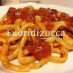 Picci all'arrabbiata