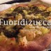 pizza patate e pesto