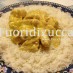 pollo al curry veloce