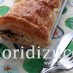 strudel di melanzane