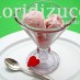 sorbetto allo champagne