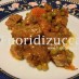 spezzatino con verdure