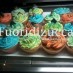 cupcake variopinti