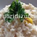 risotto al limone