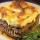 dalla grecia la moussaka