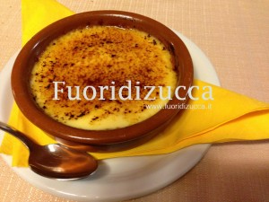 Crema catalana