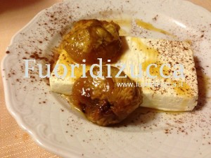 semifreddo ai pinoli