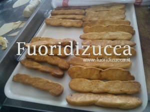 biscotti a treccia