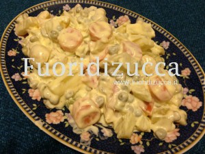 insalata russa
